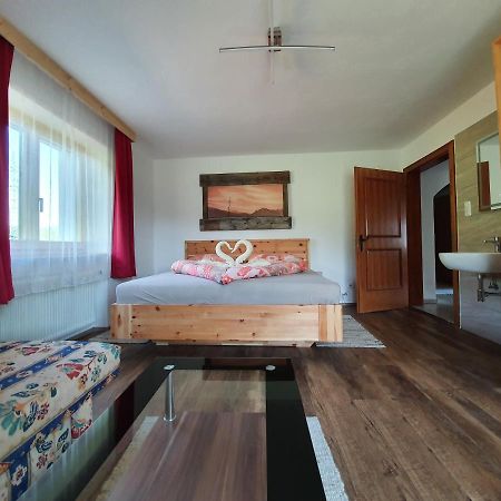 Ferienwohnung Stillerhof Innsbruck Eksteriør billede