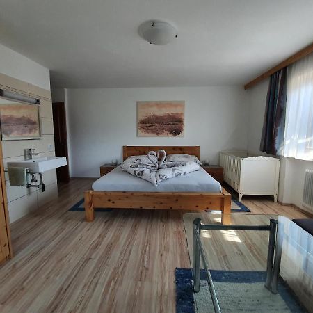 Ferienwohnung Stillerhof Innsbruck Eksteriør billede