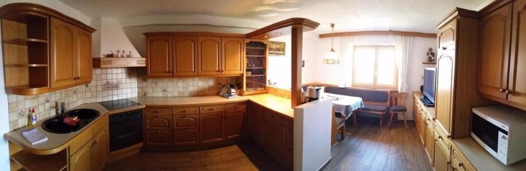 Ferienwohnung Stillerhof Innsbruck Eksteriør billede