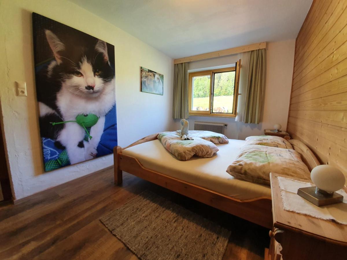 Ferienwohnung Stillerhof Innsbruck Eksteriør billede