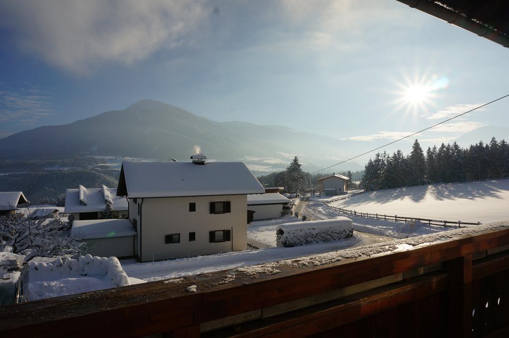 Ferienwohnung Stillerhof Innsbruck Værelse billede
