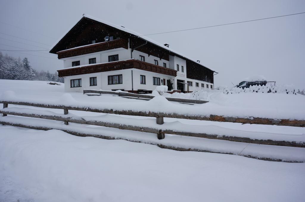 Ferienwohnung Stillerhof Innsbruck Værelse billede
