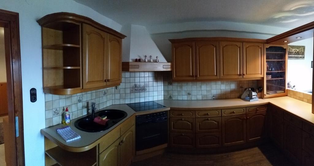 Ferienwohnung Stillerhof Innsbruck Værelse billede