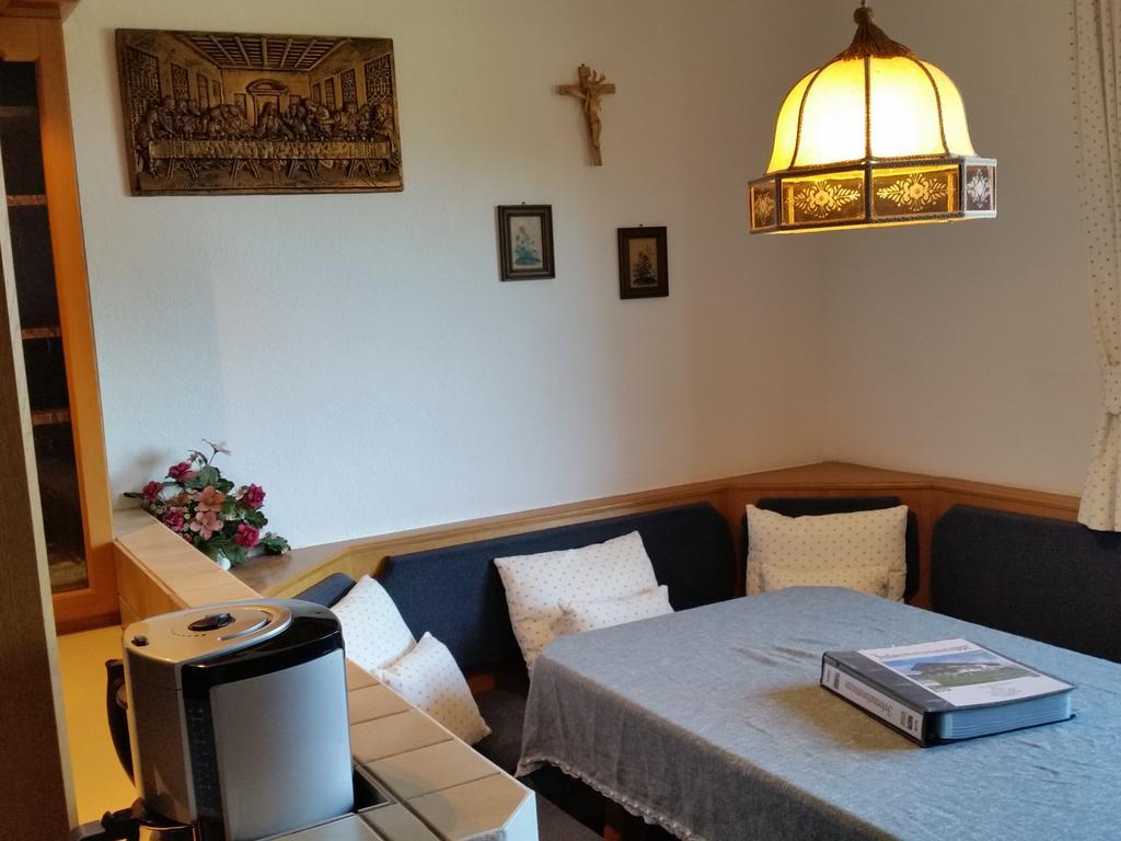 Ferienwohnung Stillerhof Innsbruck Værelse billede
