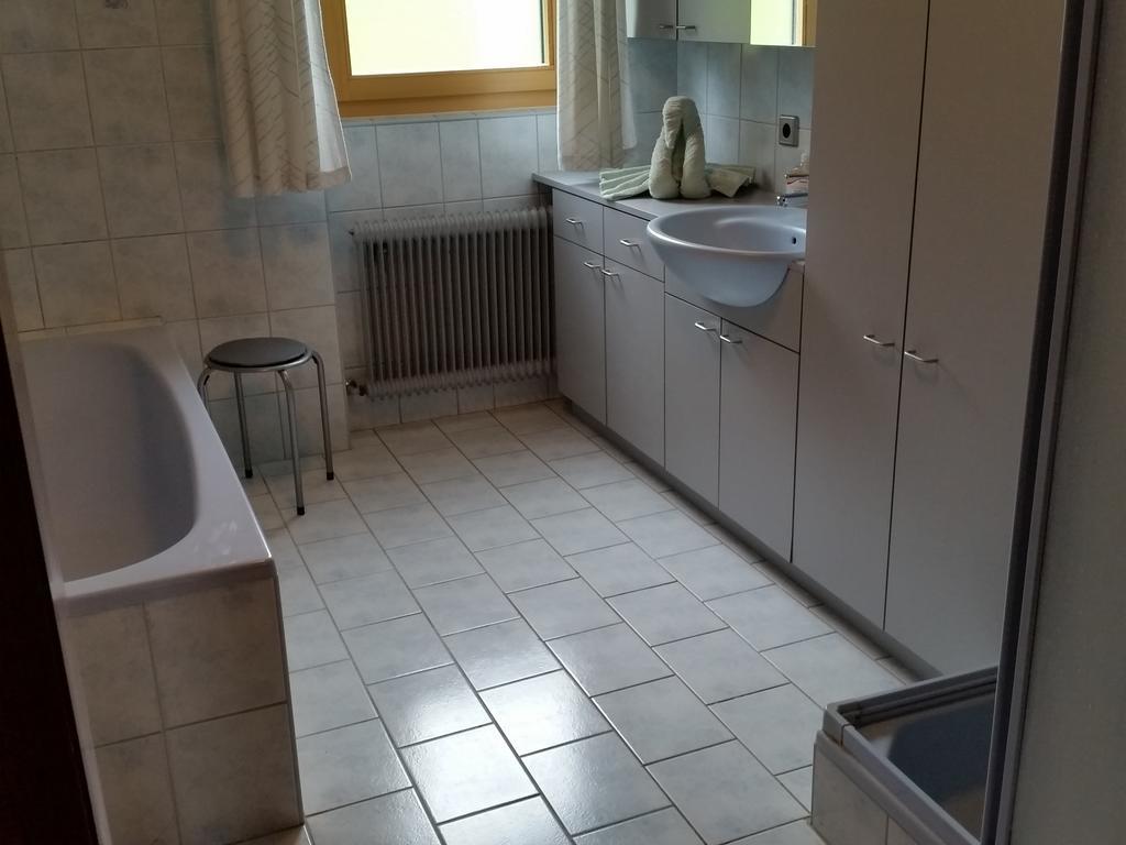 Ferienwohnung Stillerhof Innsbruck Værelse billede