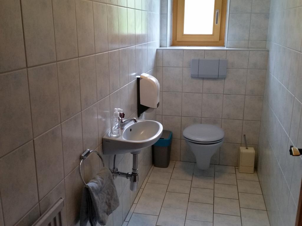 Ferienwohnung Stillerhof Innsbruck Værelse billede