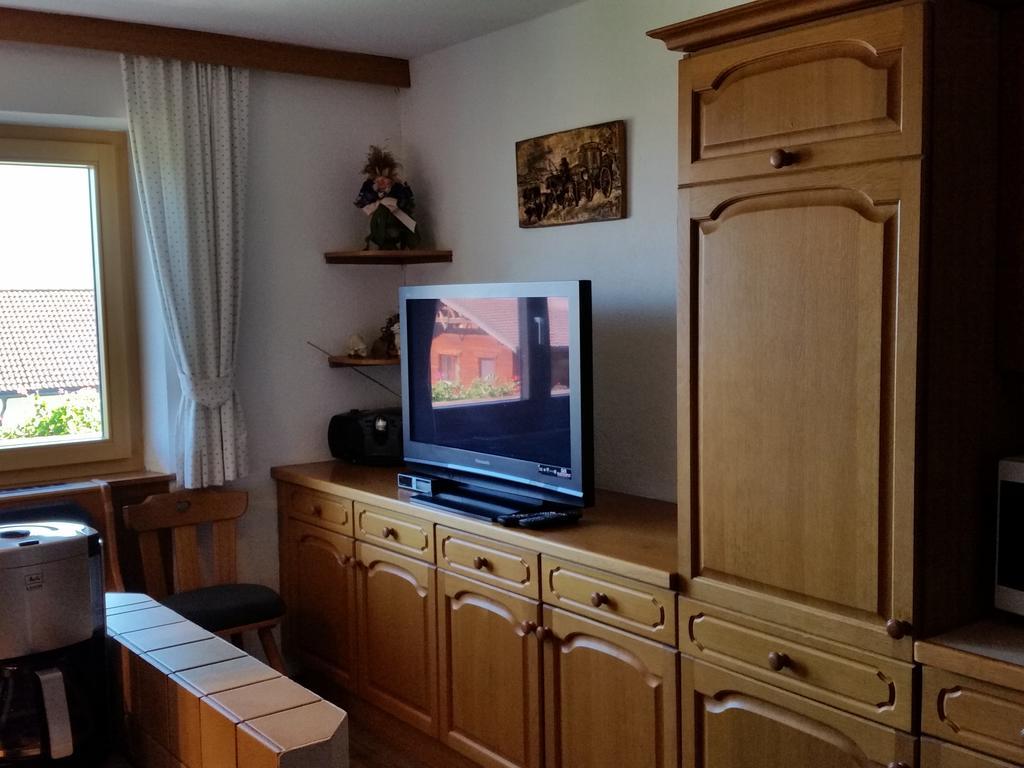 Ferienwohnung Stillerhof Innsbruck Værelse billede